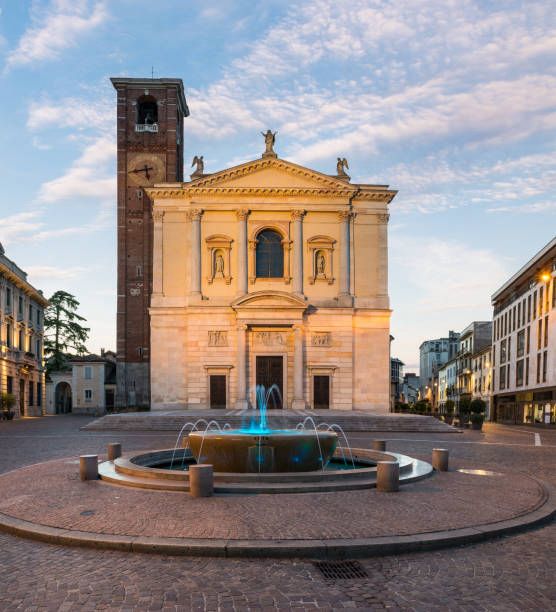 Via Beccaria No-08, Gallarate (VA)